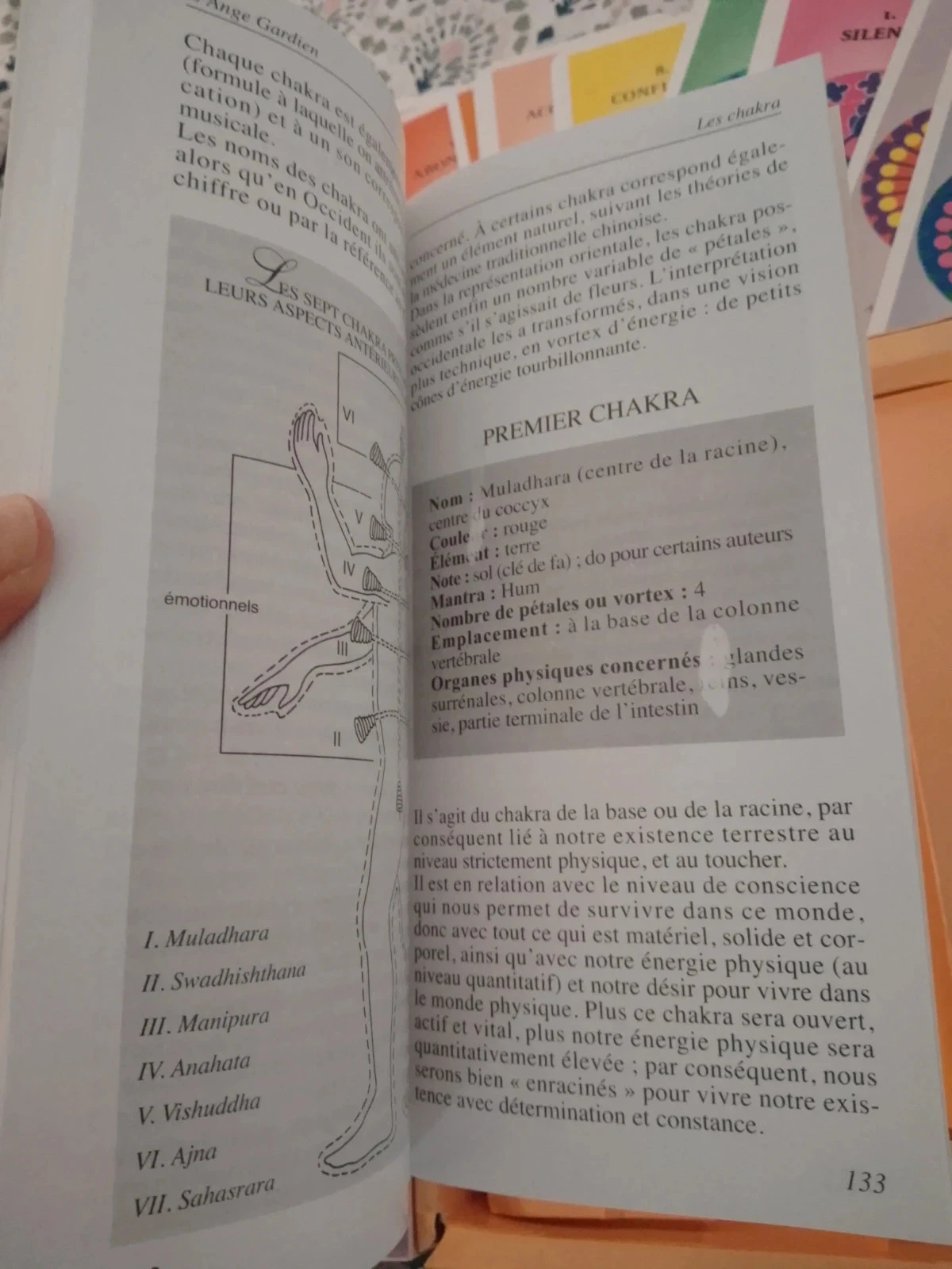 Les cartes divinatoires de l'âge gardien – photo 8